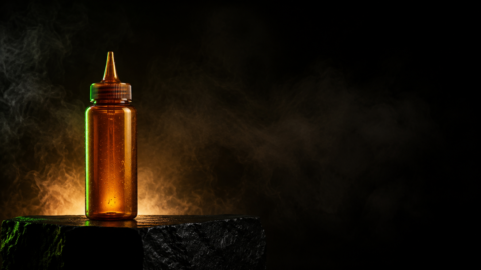 Beard Skin: The Micro-Climate Under Your Beard (And How to Fix What's Growing In It)