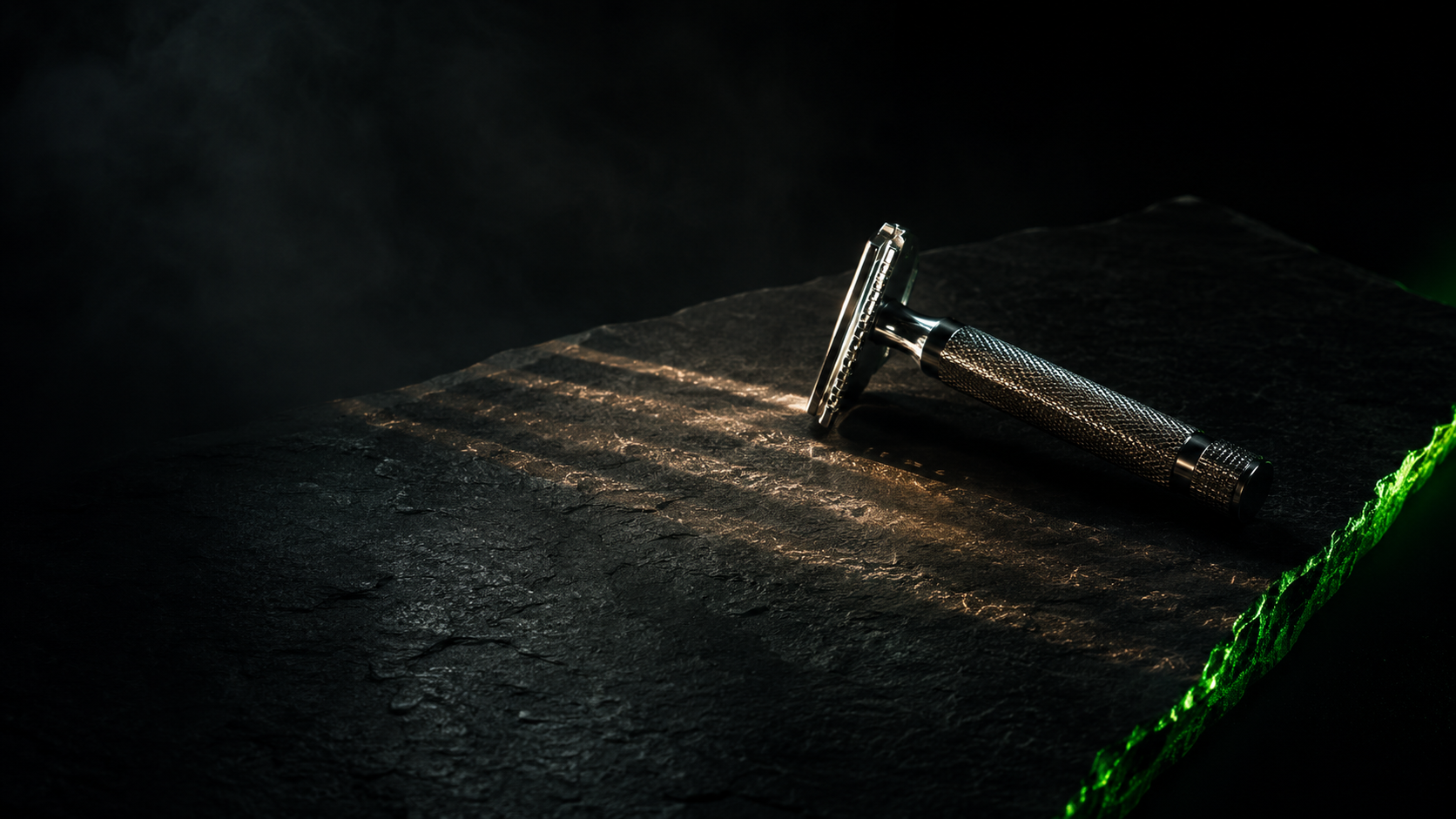 Why You Break Out After Shaving (And How to Stop It)